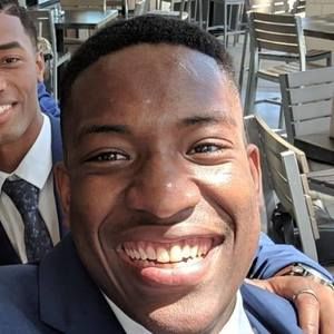 Meet your Posher, Jayden